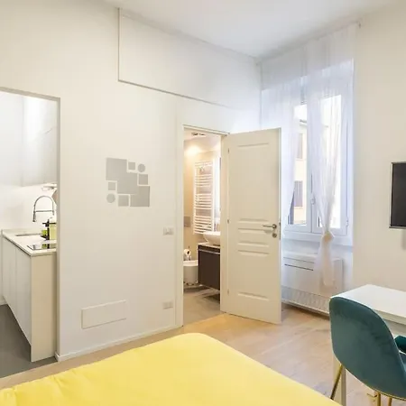 Apt Close To Stadium & Fair * 米兰